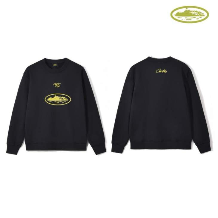 Picture of Corteiz Sweatshirt _SKUCorteizS-2XLastxC114631537